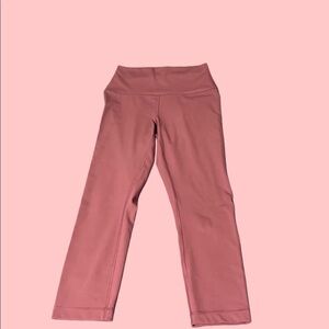 Women’s activewear yoga leggings by 90 degree by reflex